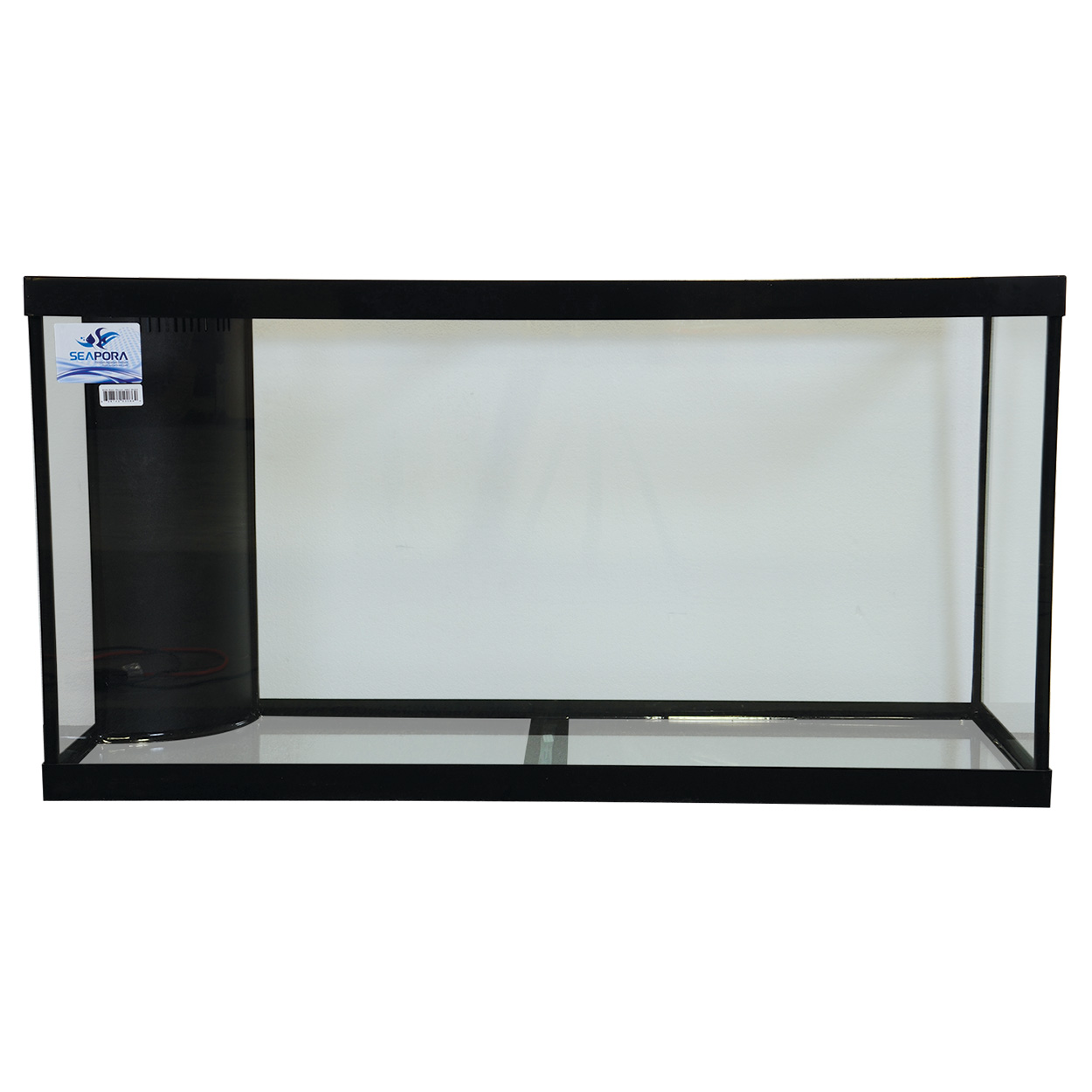 Seapora Reef-Ready Aquarium 90GAL