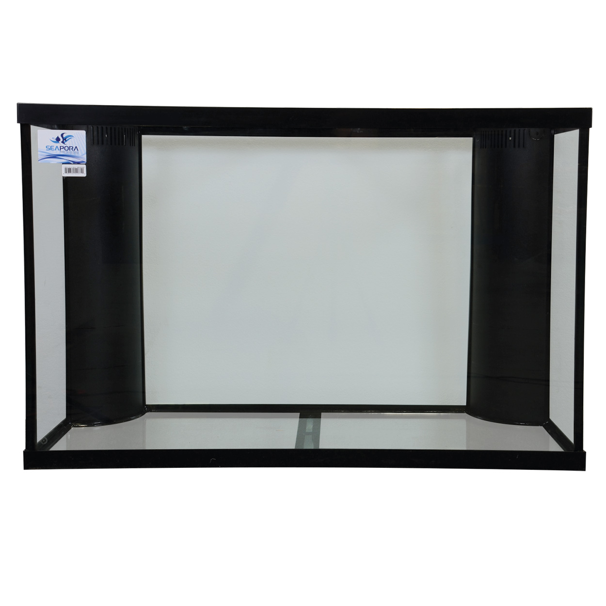 Seapora Reef-Ready Aquarium 150GAL - High - Dual