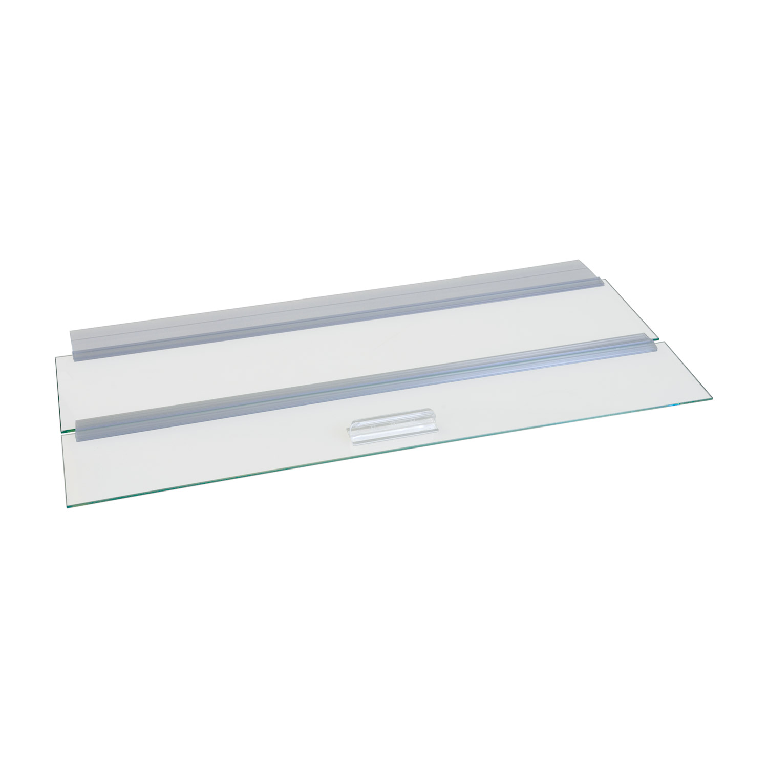 Glass Top 16x8 Seapora 5R