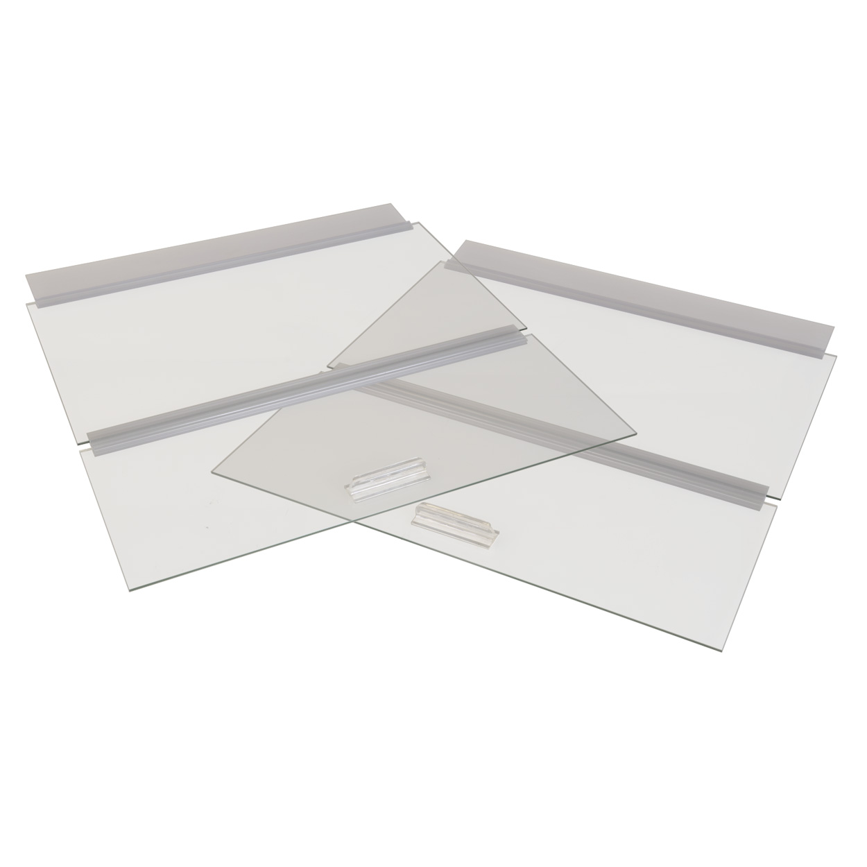 Glass Top 36x18 Seapora 135R/150R