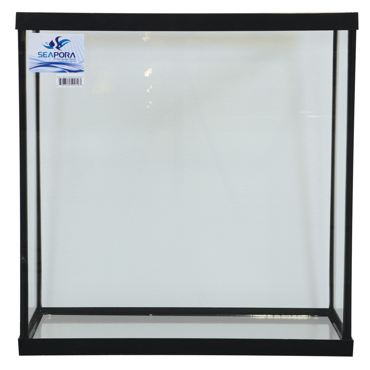 Seapora Standard Aquarium 30GAL Extra High