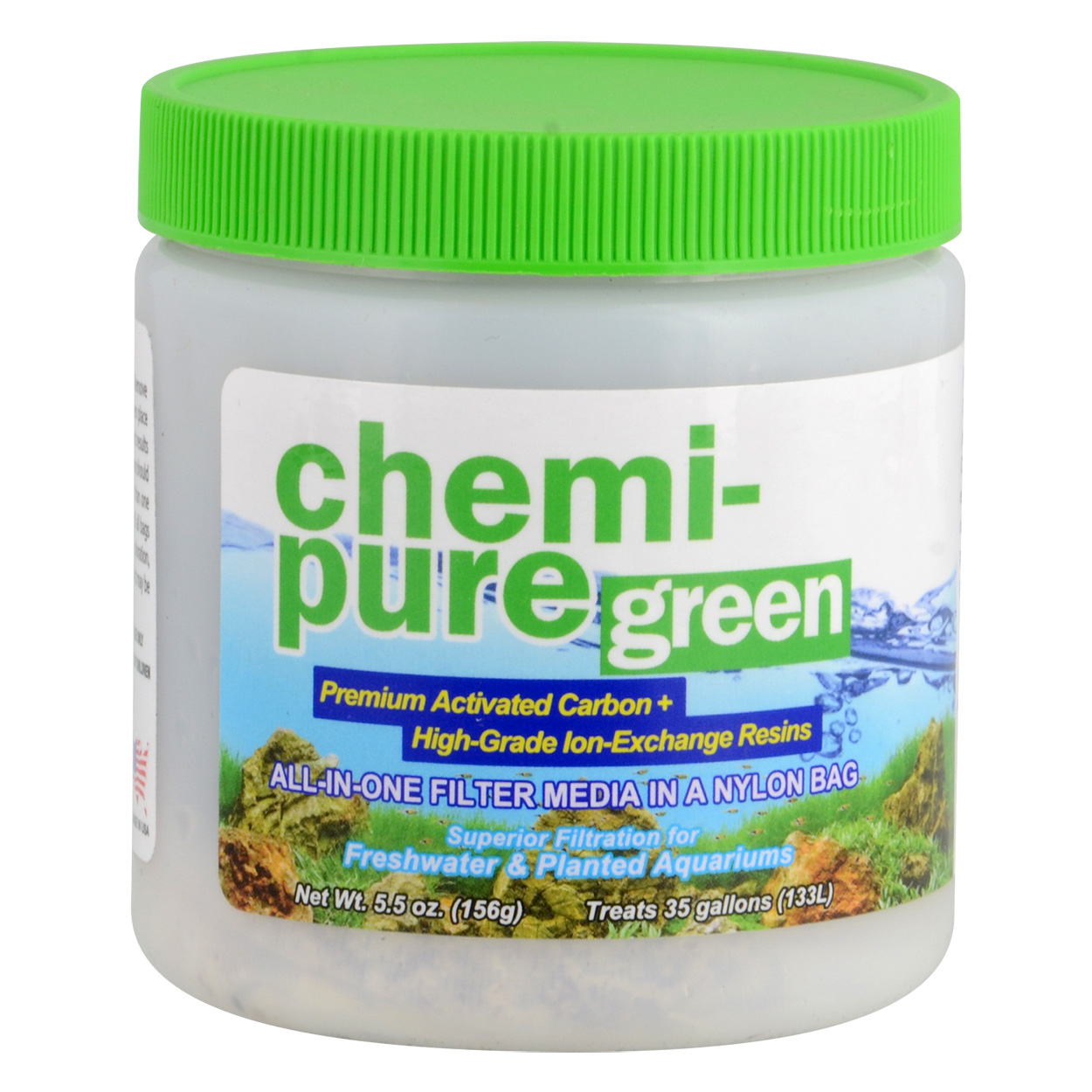 Boyd Chemi-Pure Green