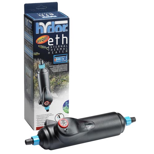 Hydor ETH 300 In-Line Heater 5/8