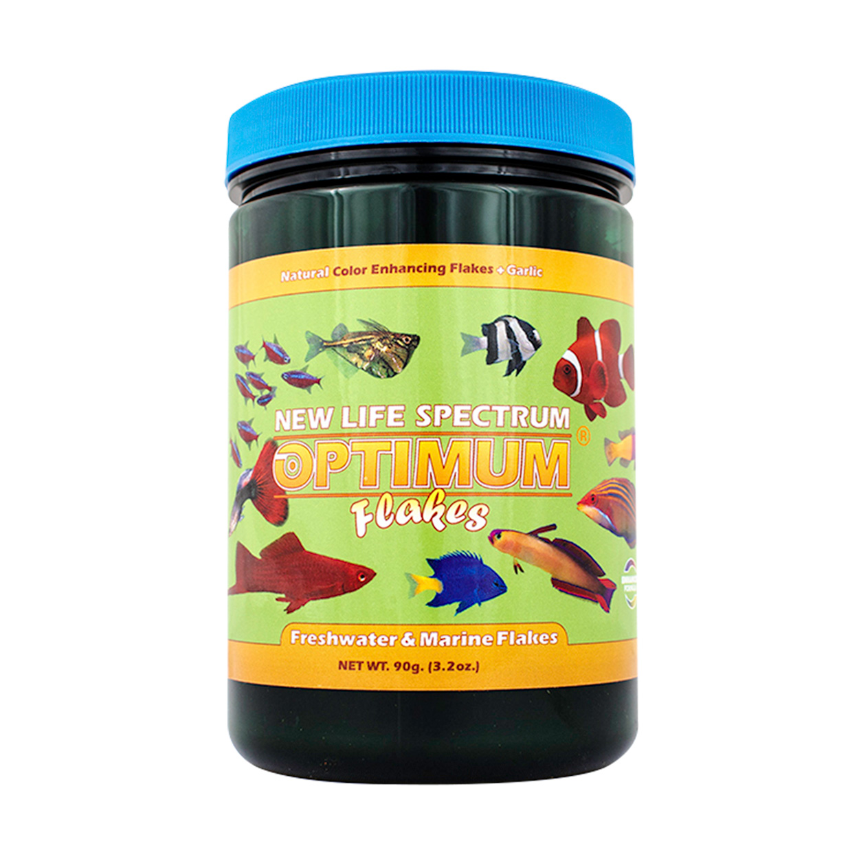New Life Spectrum Optimum Flakes