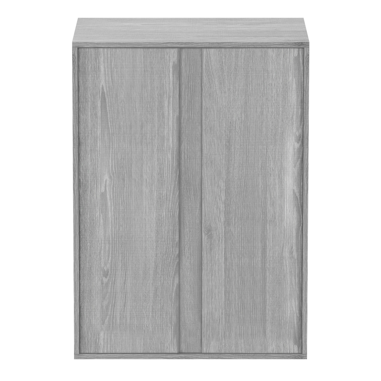 Aquatlantis Elegance Expert Stand Ash Grey - 24x12