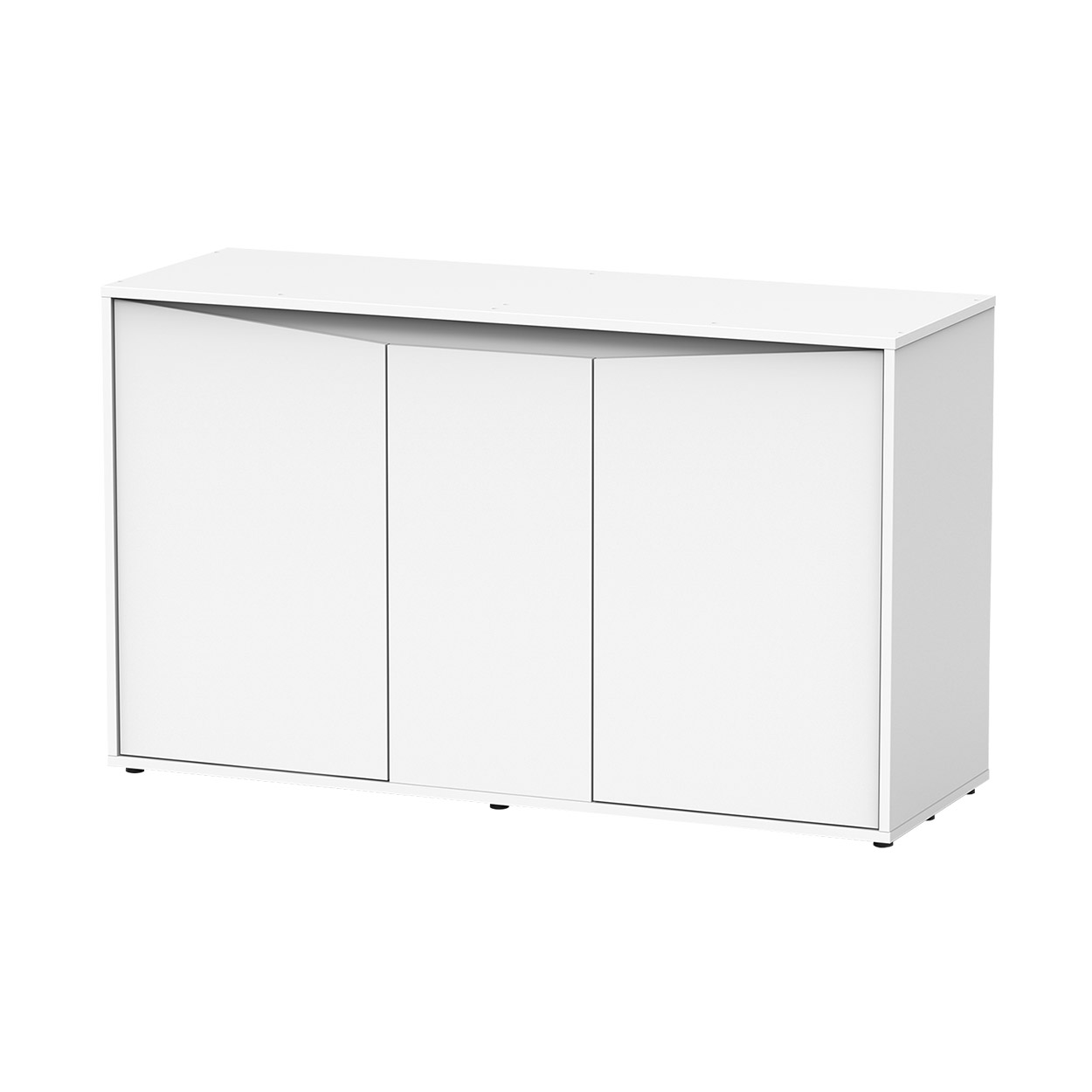 Aquatlantis Volga 240 Cabinet 48x16 White Matte