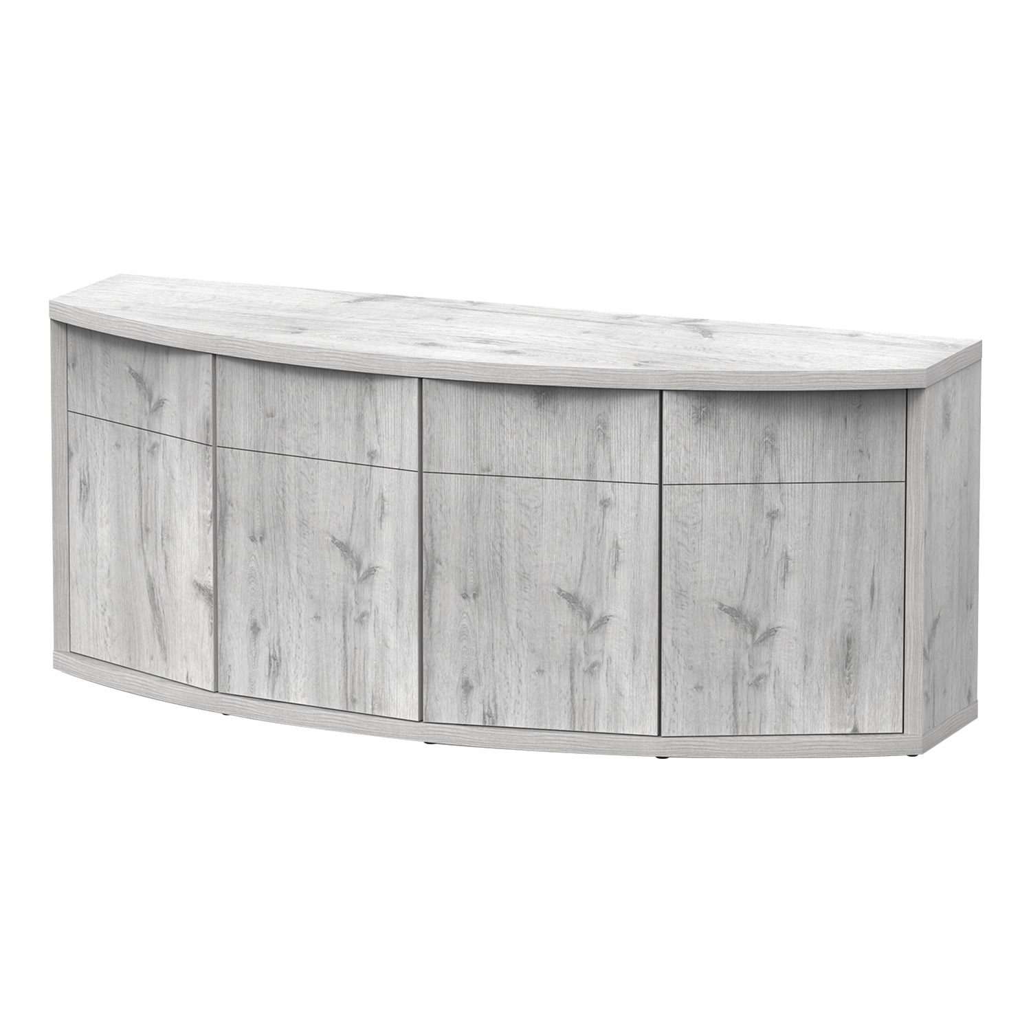 Aquatlantis Sublime 200 Cabinet Grey - 79x27x33