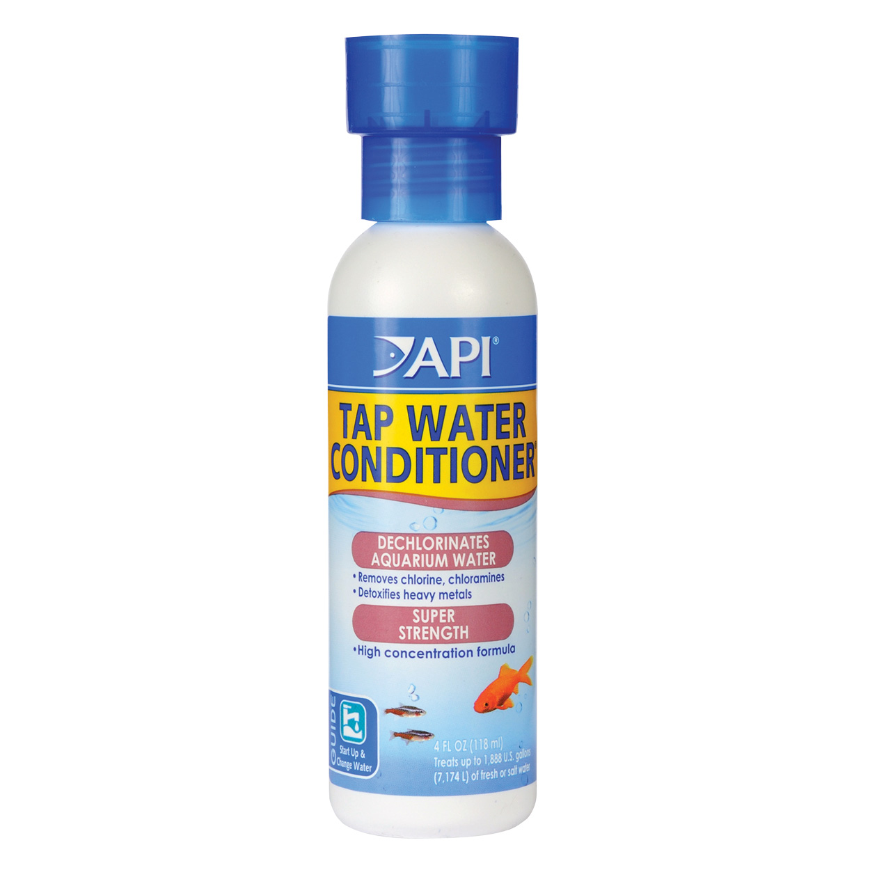 API Tap Water Conditioner