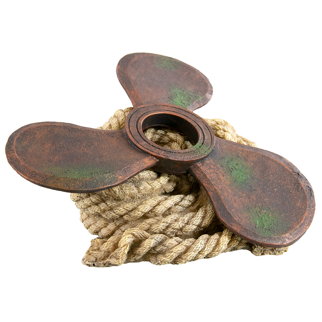 Underwater Treasures Prop - Rope