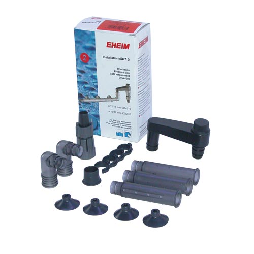 Eheim Installation Set 2 Pressure Side - 594