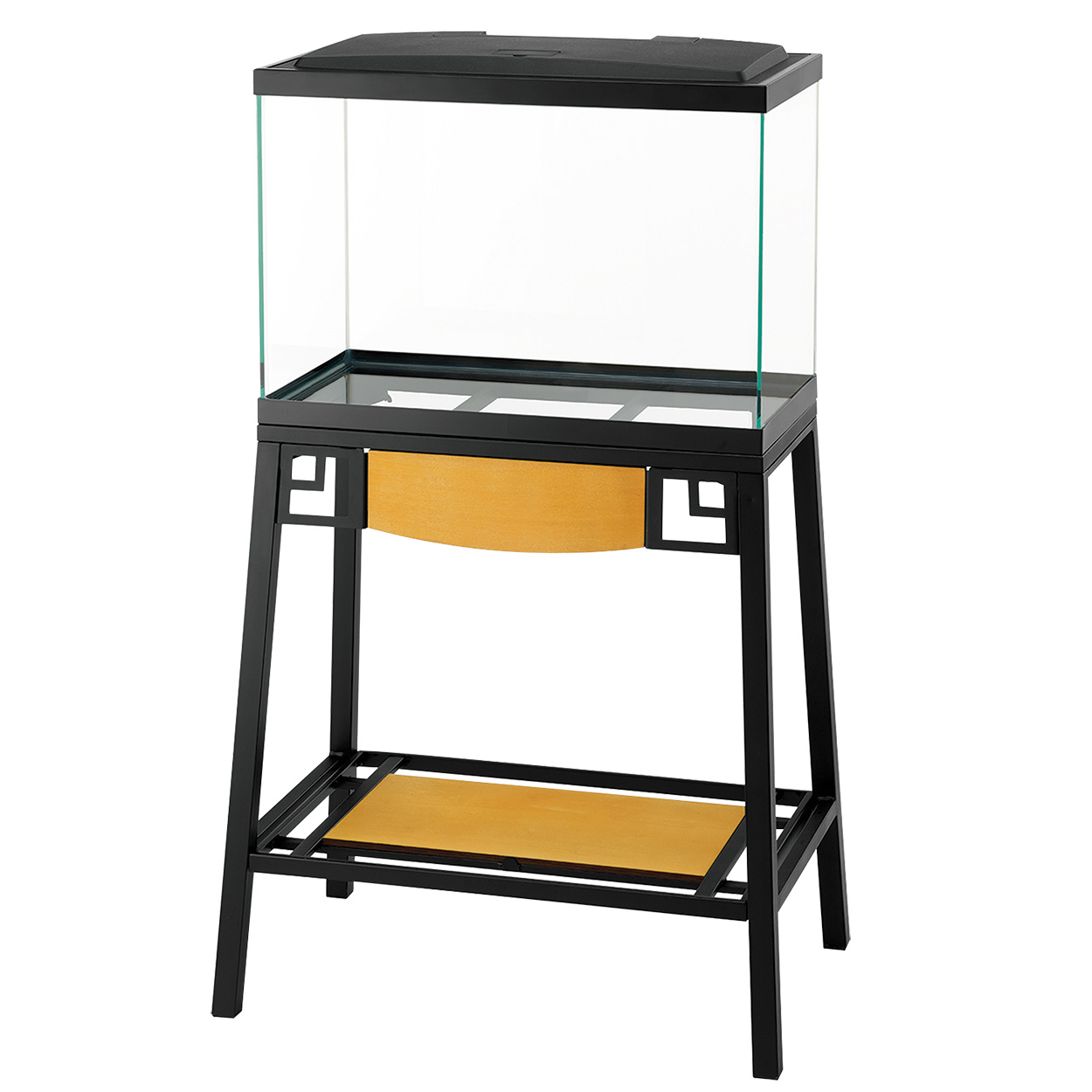 Aqueon Forge Metal Stand 24x12