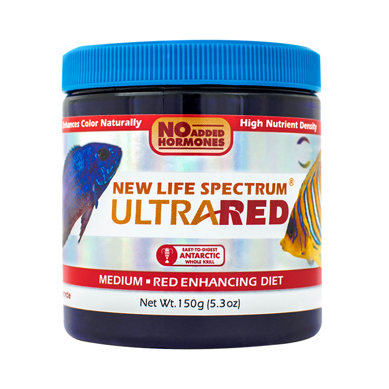 Naturox Ultra Red 2mm