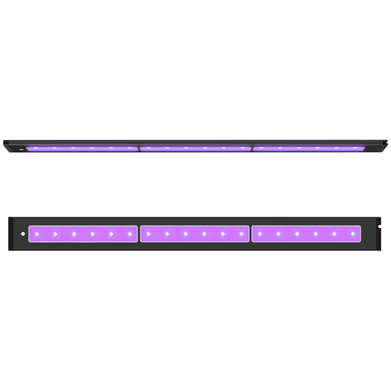 AquaIllumination Blade Coral Glow 60W - 30.1