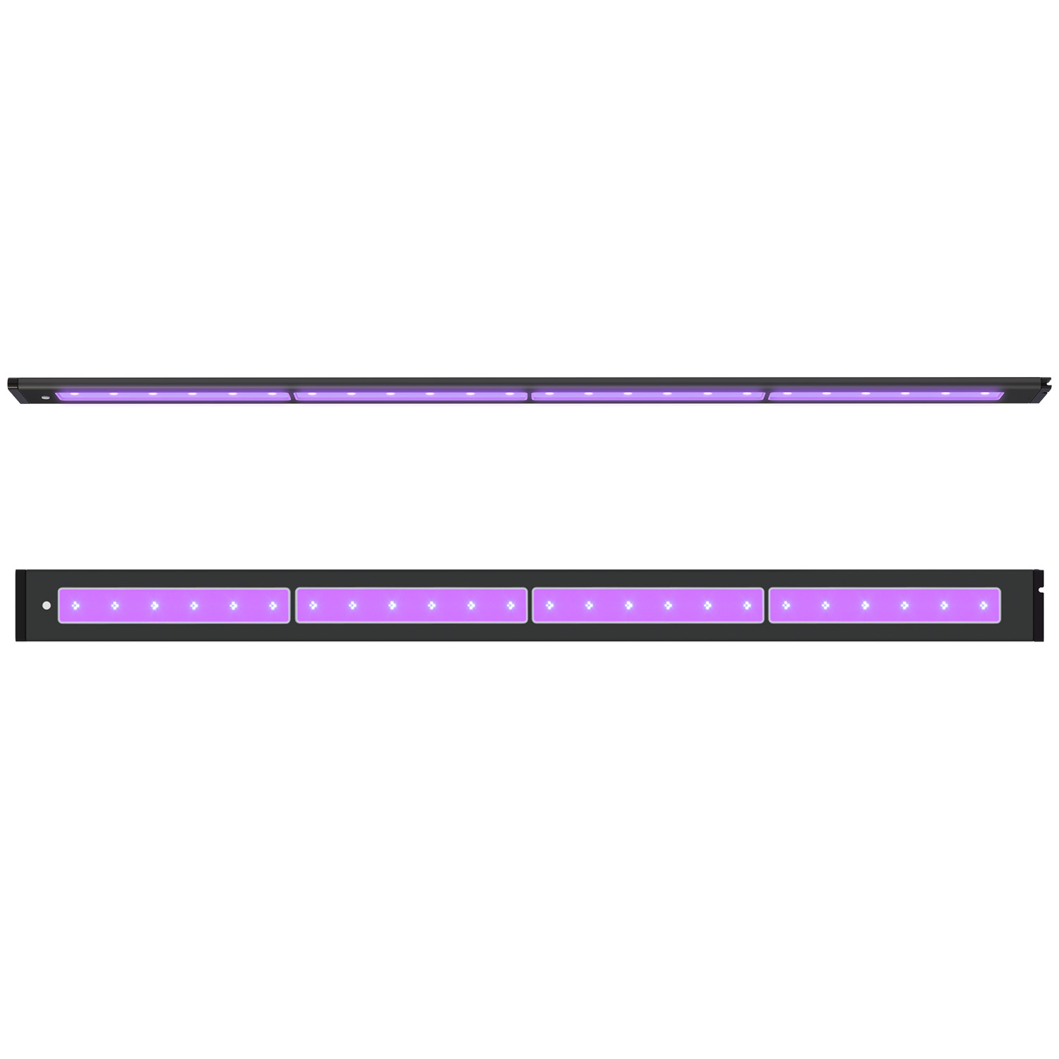 AquaIllumination Blade Coral Glow 80W - 39.1