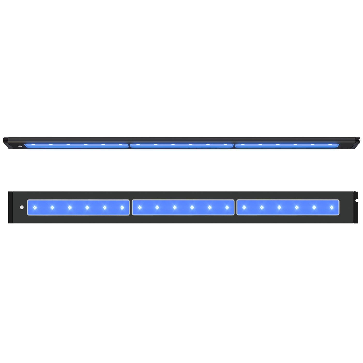 AquaIllumination Blade Coral Grow 60W - 30.1