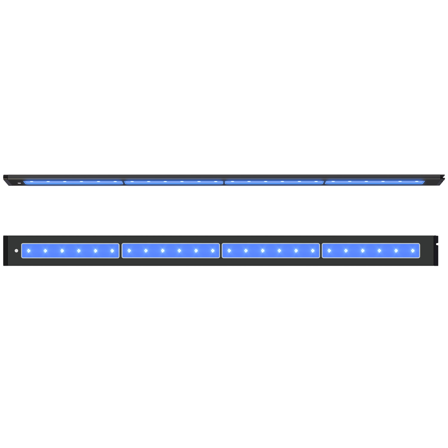 AquaIllumination Blade Coral Grow 80W - 39.1