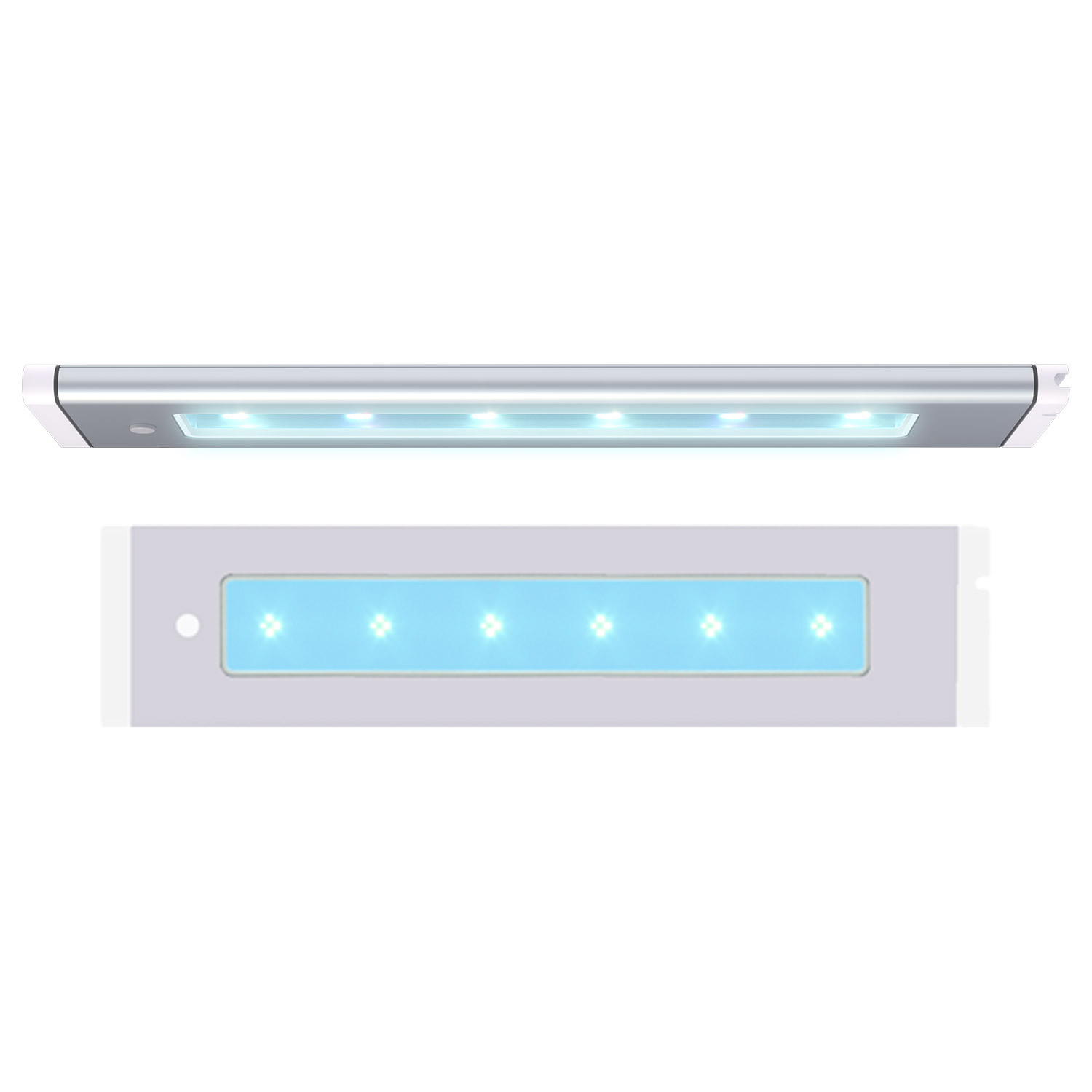 AquaIllumination Blade Freshwater 20W - 12.1