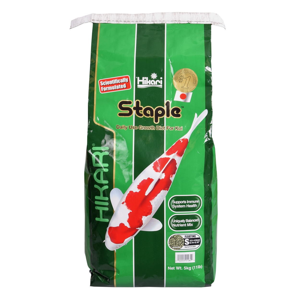 Hikari Staple Mini Pellets