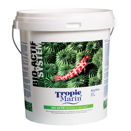 Tropic Marin Bio-Actif Sea Salt Mix - 200GAL