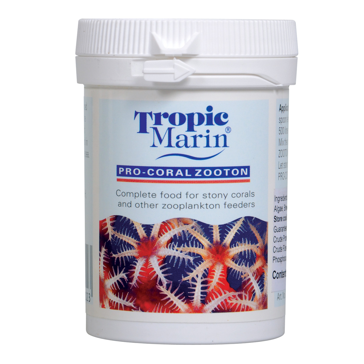 Tropic Marin Pro-Coral Zooton