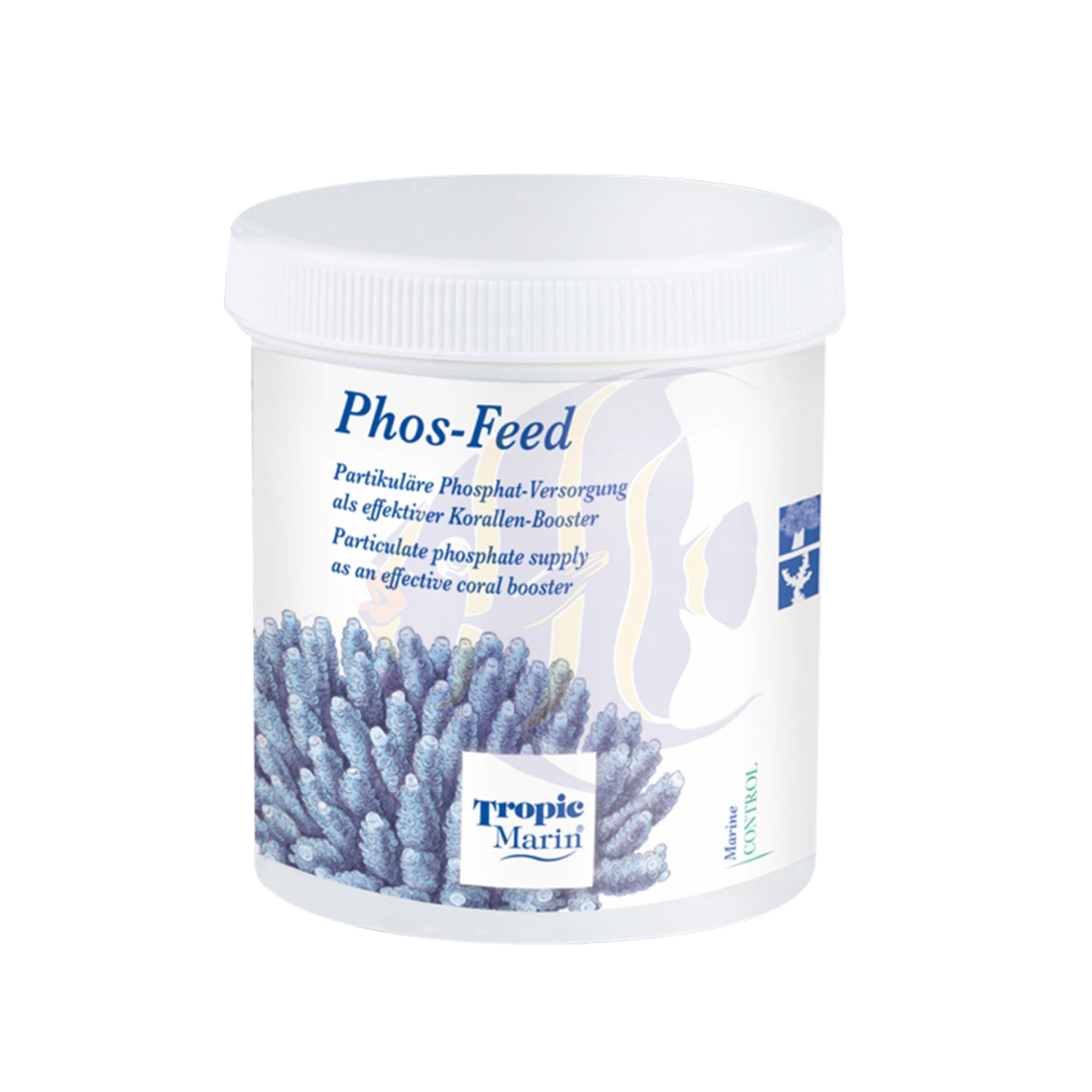 Tropic Marin Phos-Feed