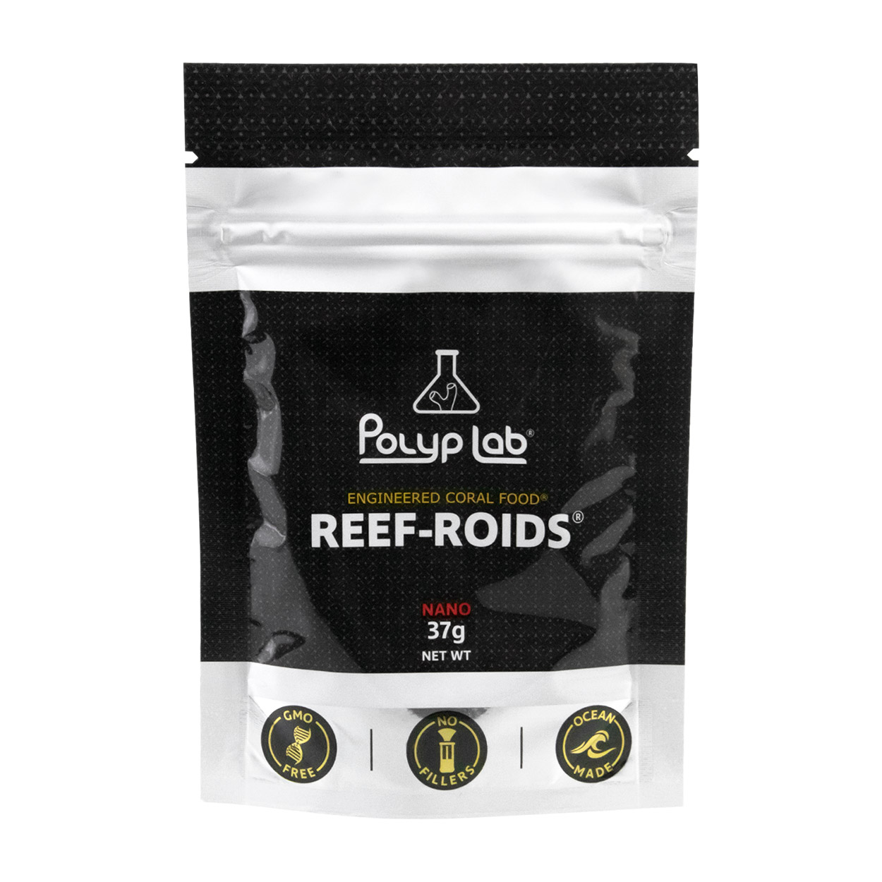 PolypLab Reef-Roids Engineered Coral Food