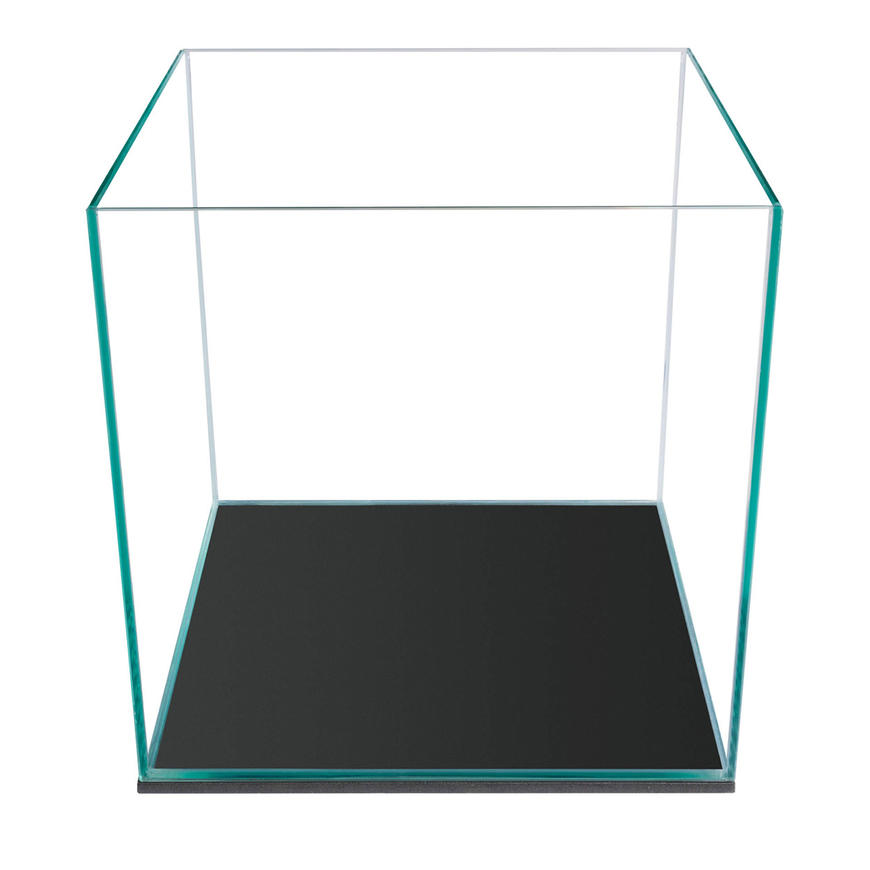 Aqueon Frameless Cube Aquarium 3GAL