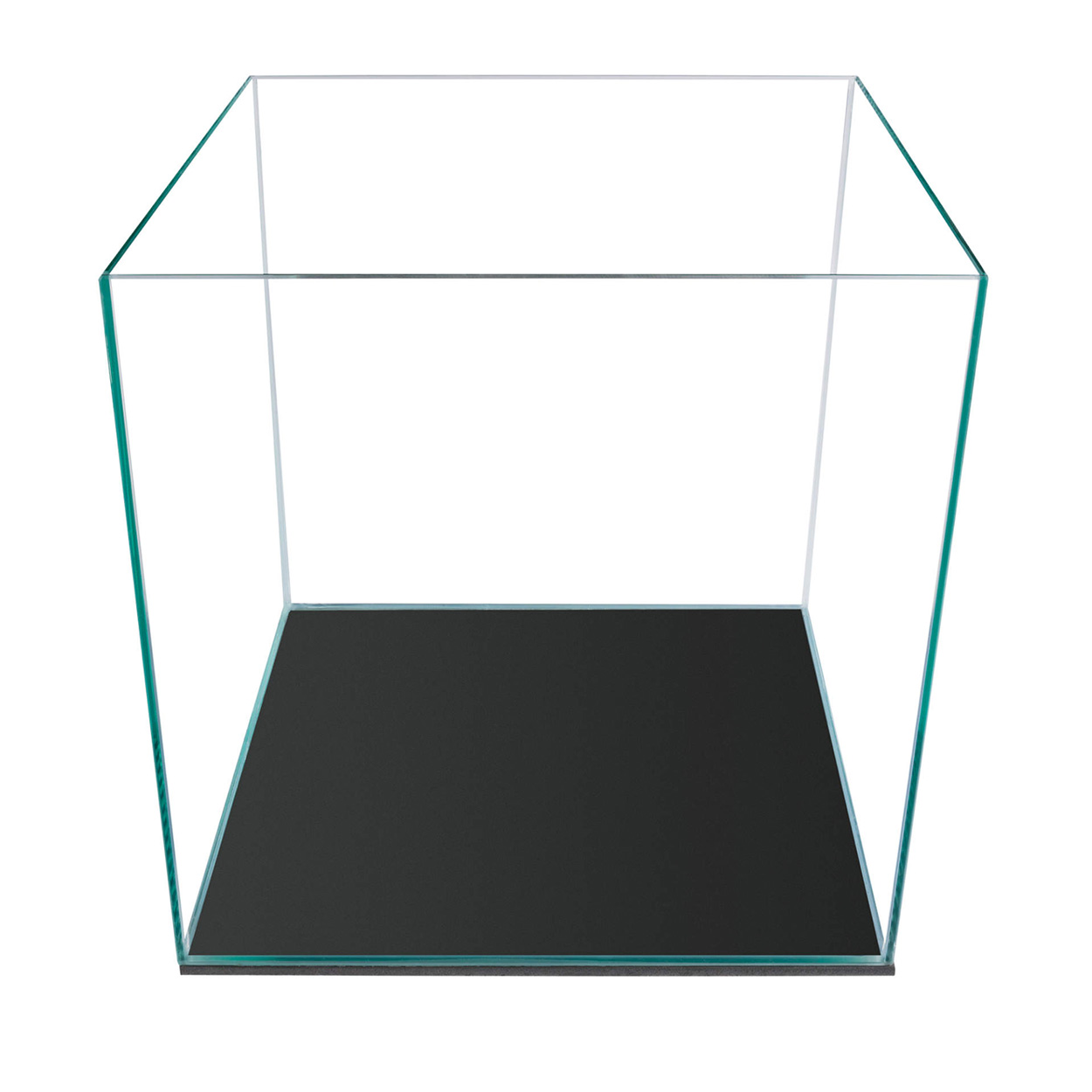 Aqueon Frameless Cube Aquarium 6GAL