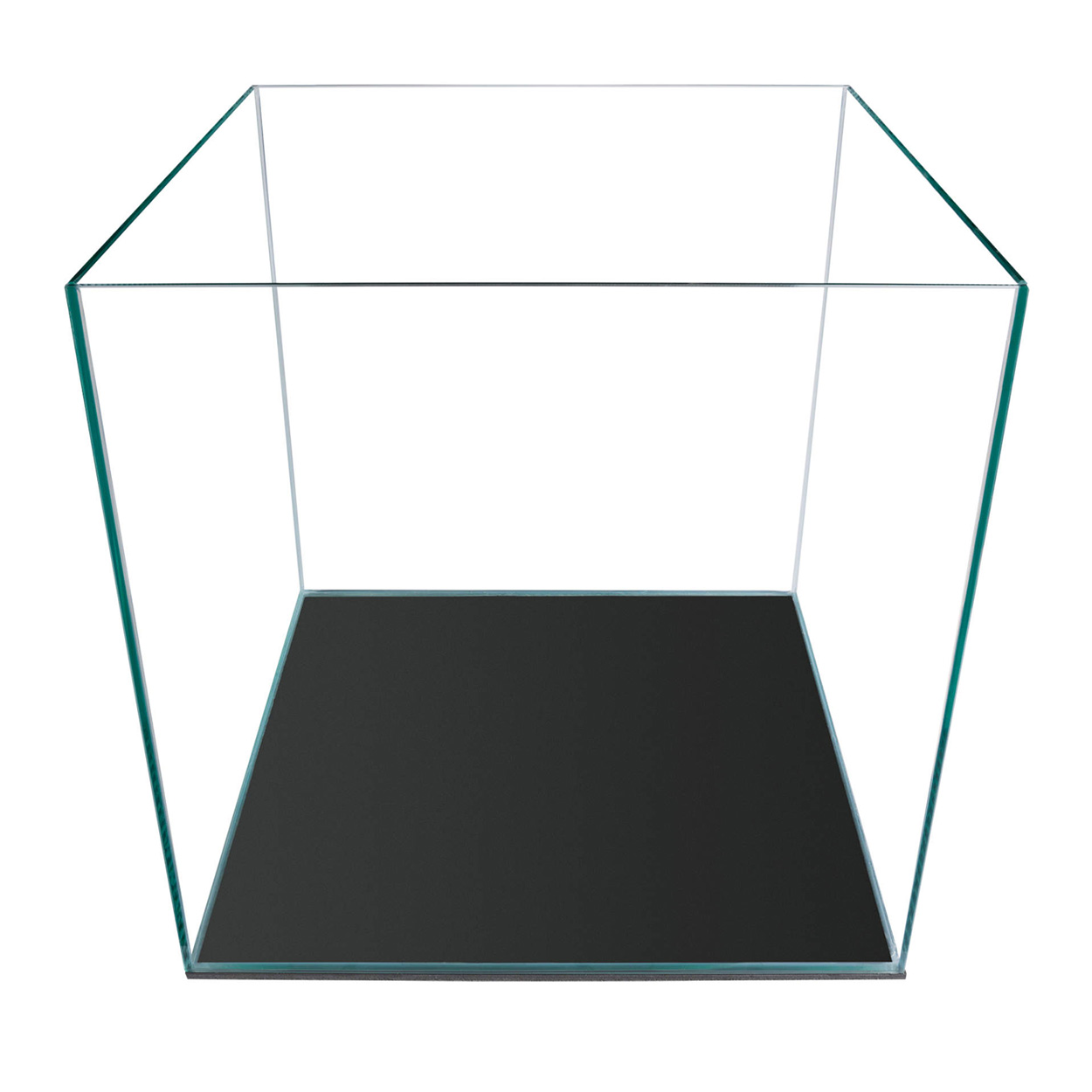 Aqueon Frameless Cube Aquarium 14GAL
