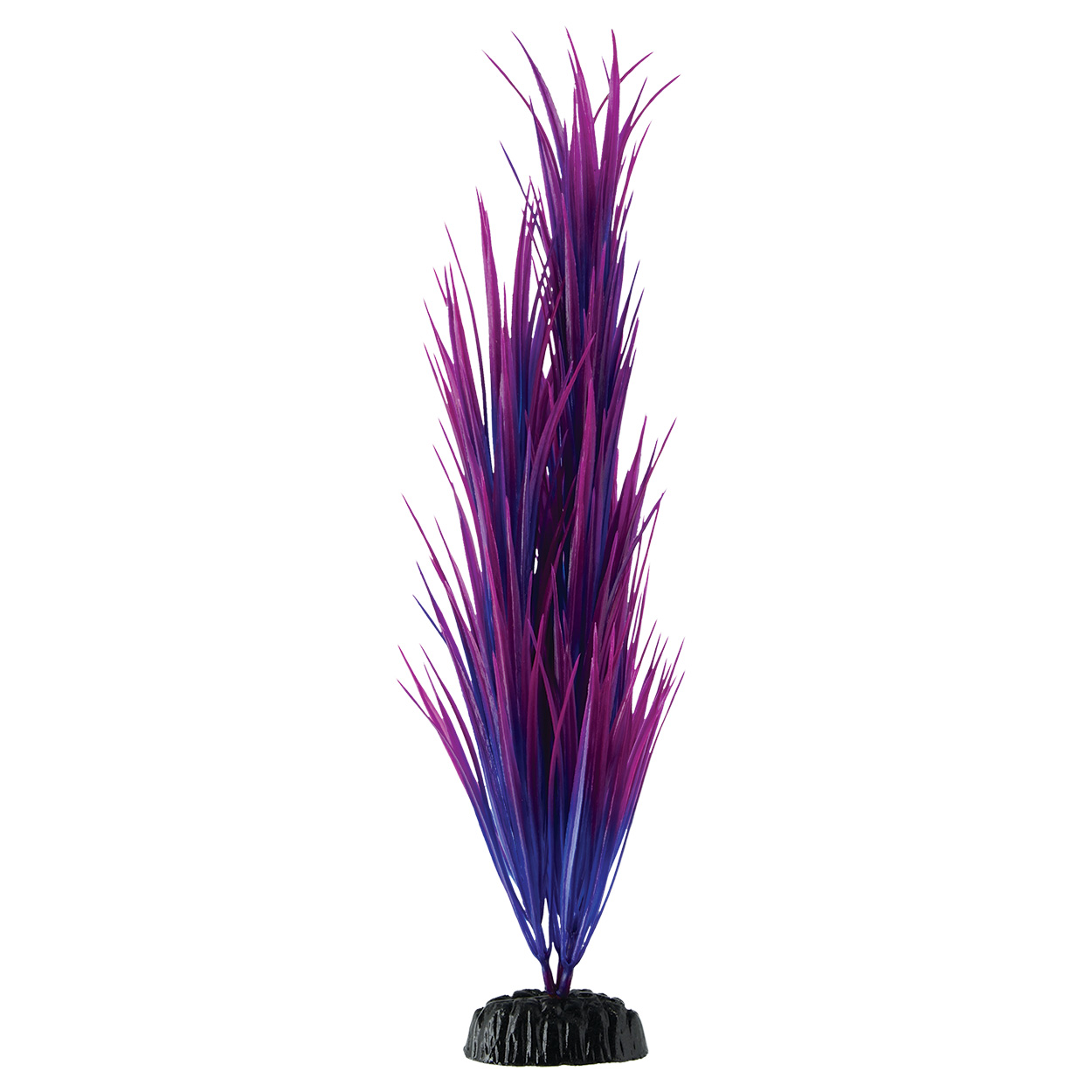Underwater Treasures Purple Nile Grass 14.75