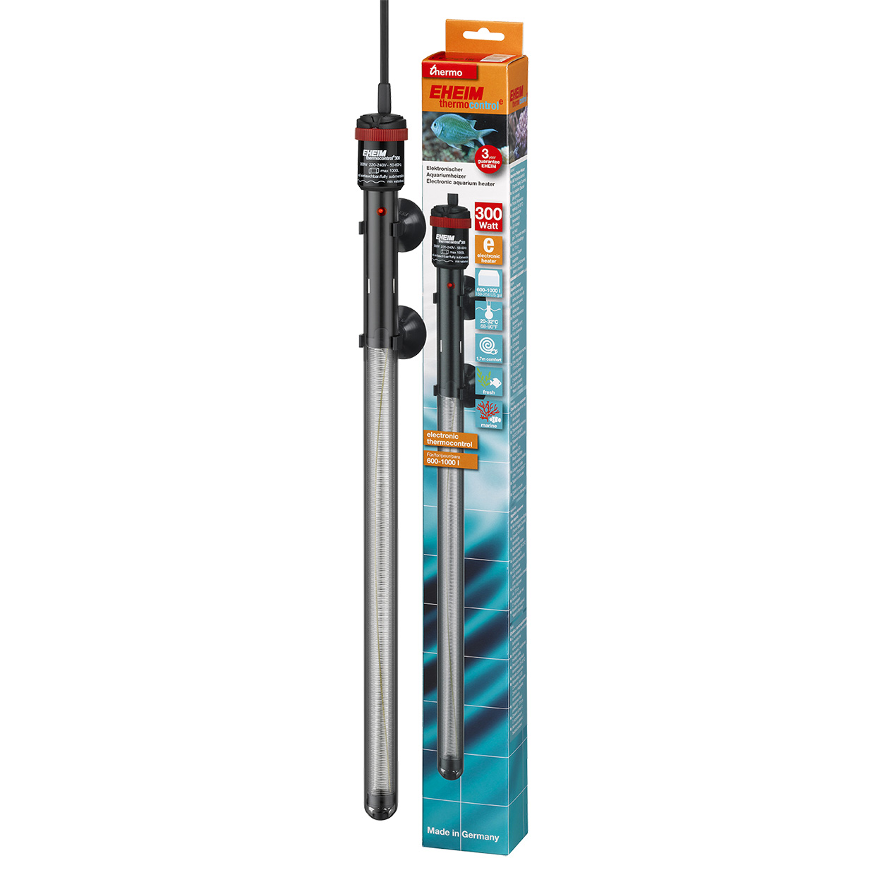 Eheim thermocontrol e - 300W