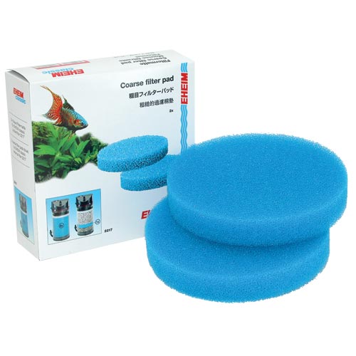 Eheim Coarse Blue Pad 2215