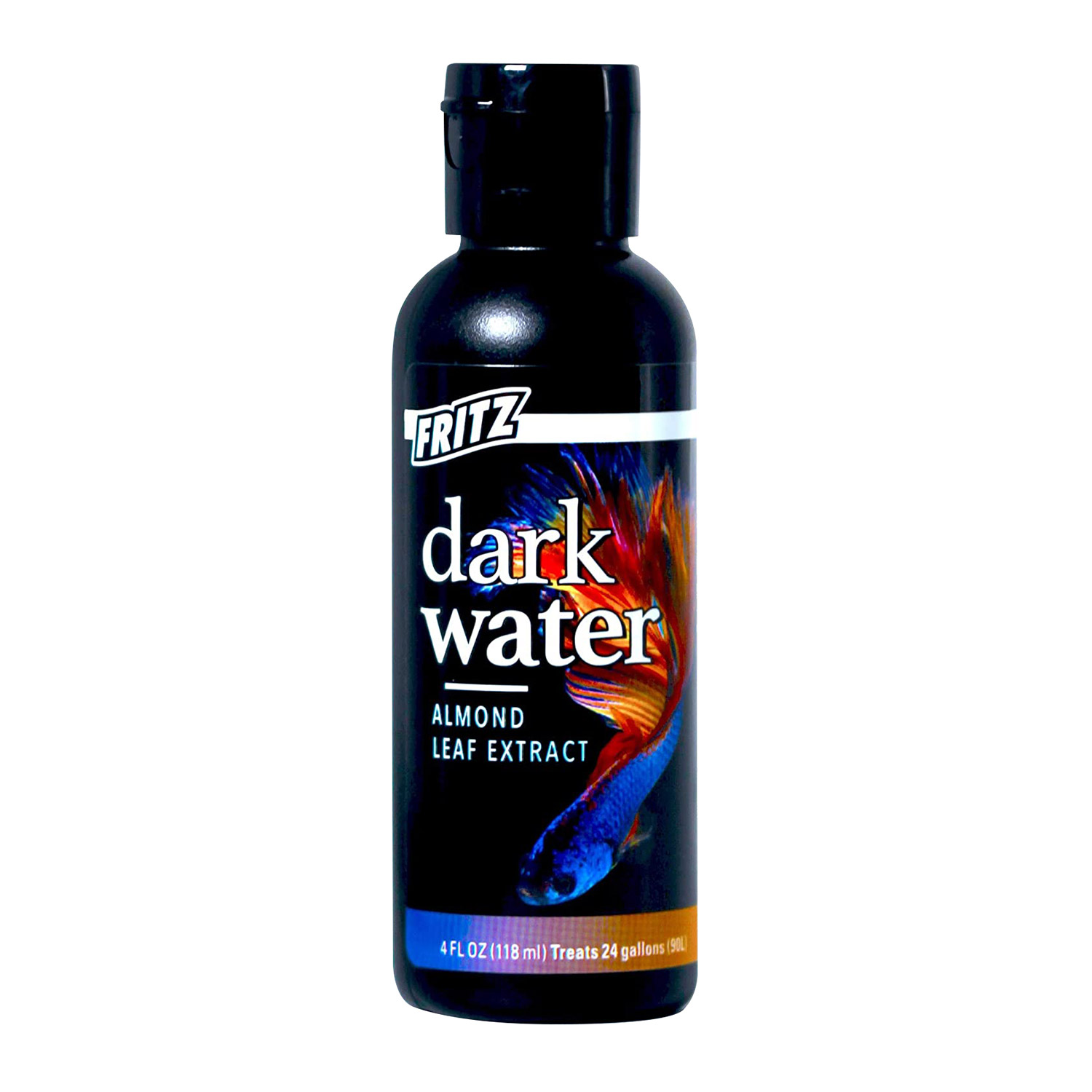 Fritz Dark Water