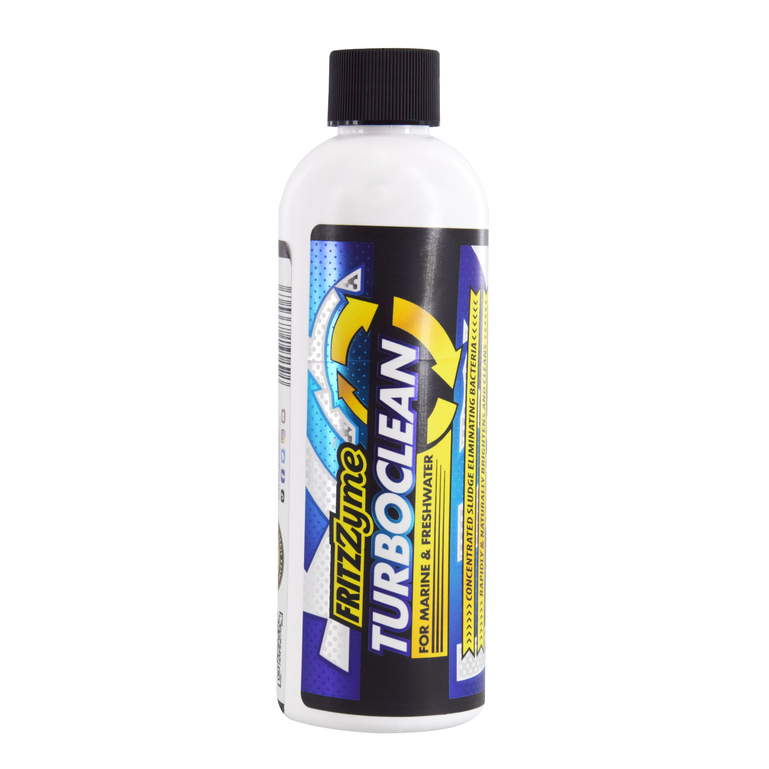 Fritz FritzZyme Turbo Clean