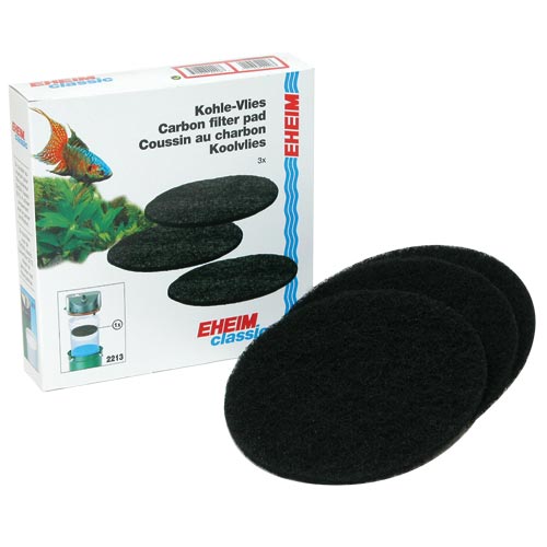 Eheim Carbon Pad 2213
