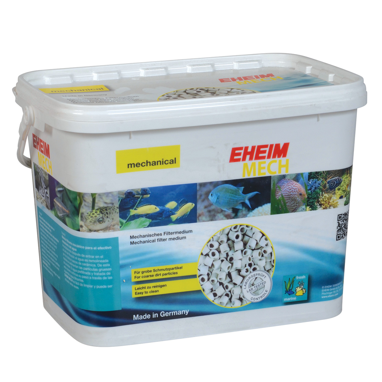 Eheim Ehfimech Mechanical Filter Media