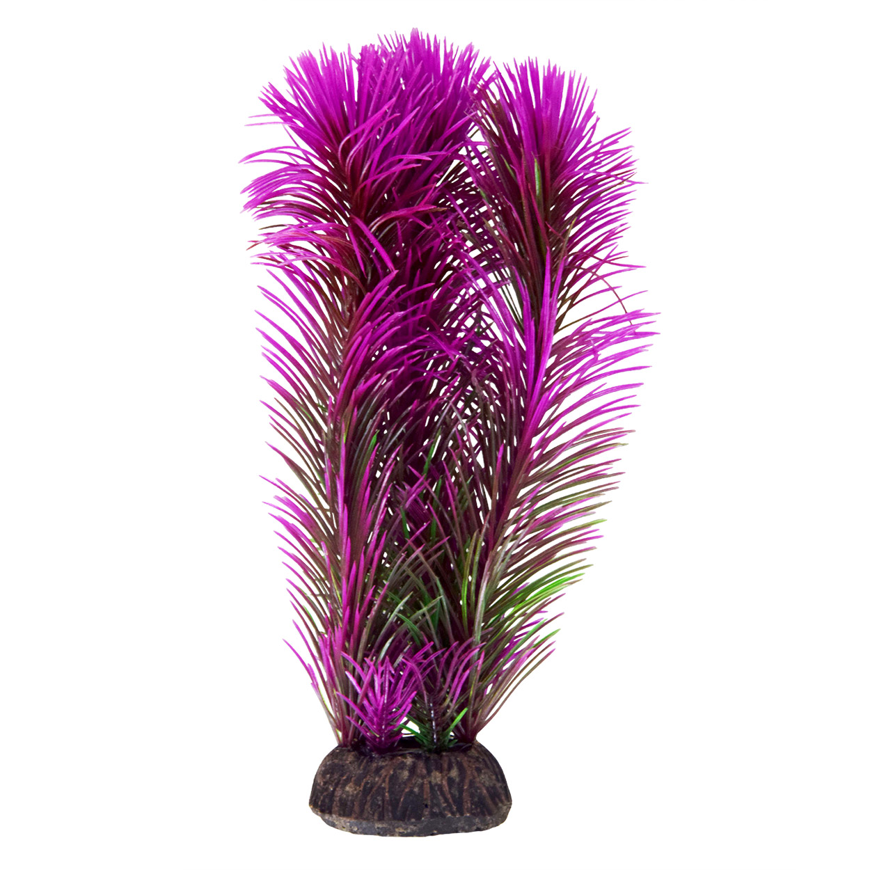 Underwater Treasures Ambulia Purple - 8