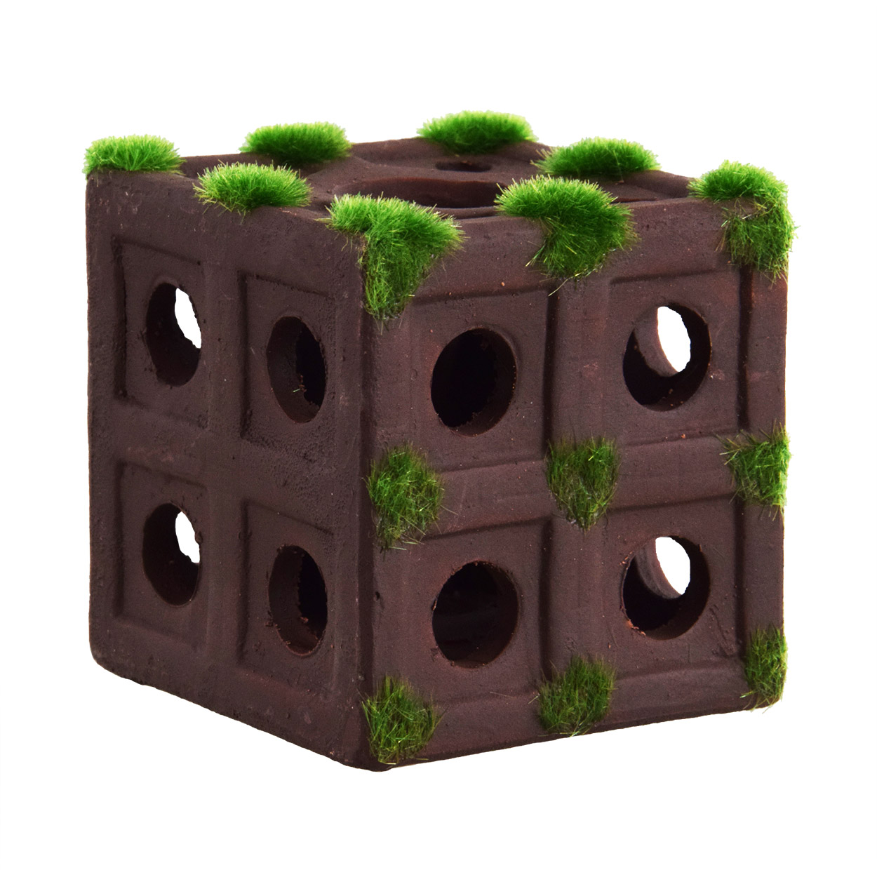Underwater Treasures Shrimp Cubes 2.5
