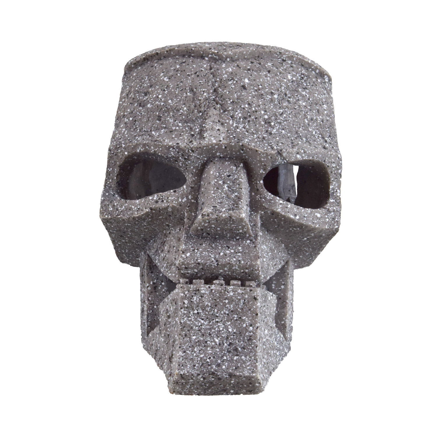 Underwater Treasures Iron Helmet