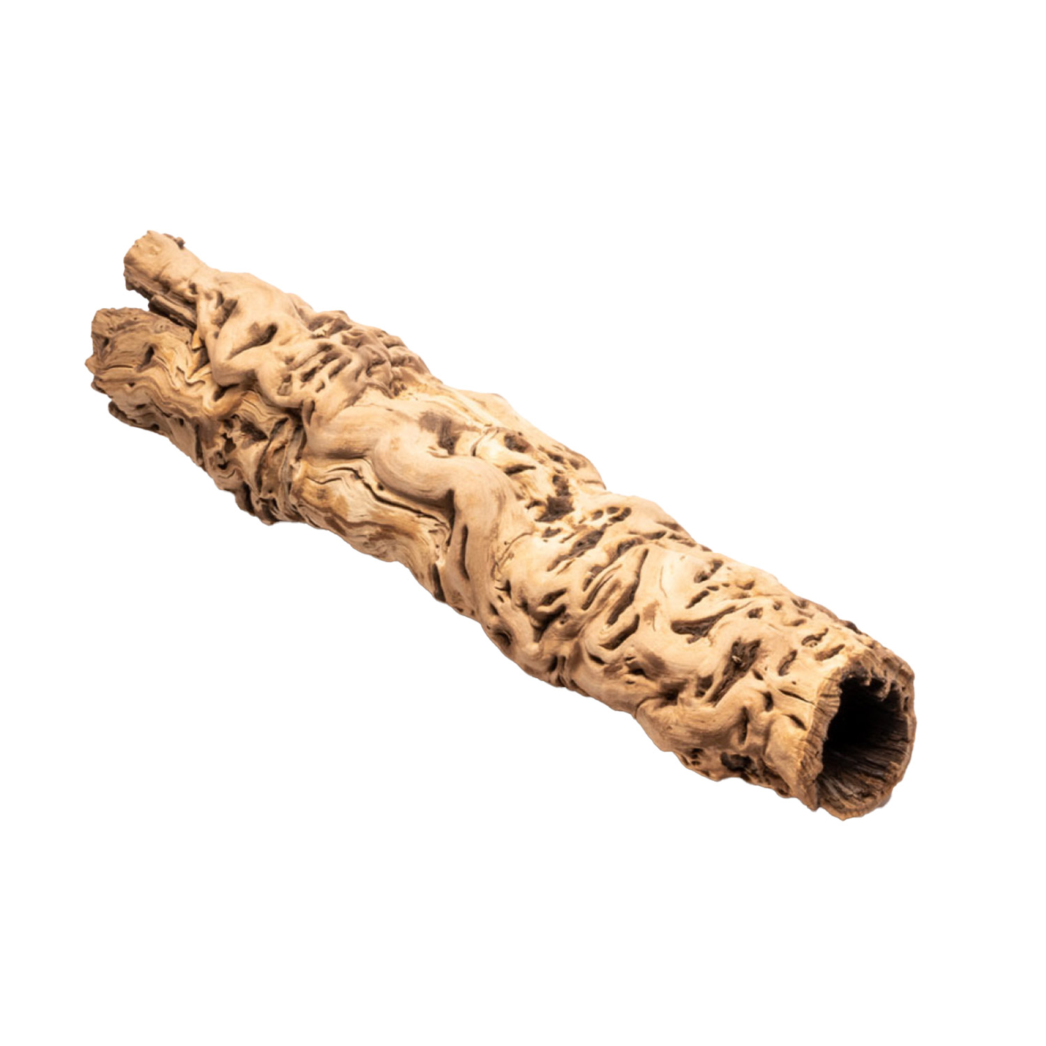 UT Grapewood Log 17-24