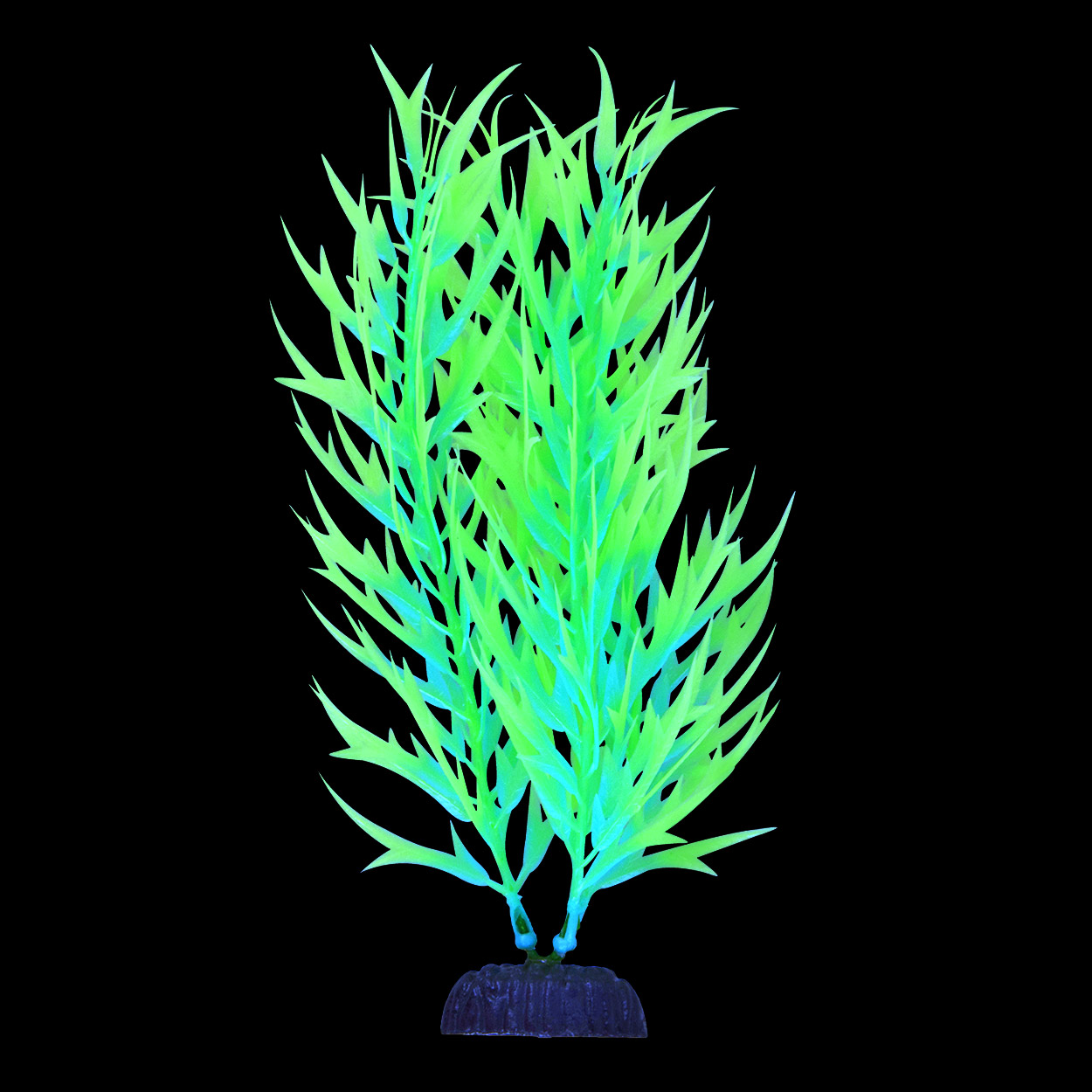 Underwater Treasures Glow Bamboo