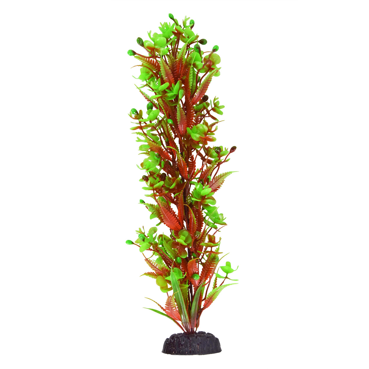 Underwater Treasures Flowering Clusters - Red/Green