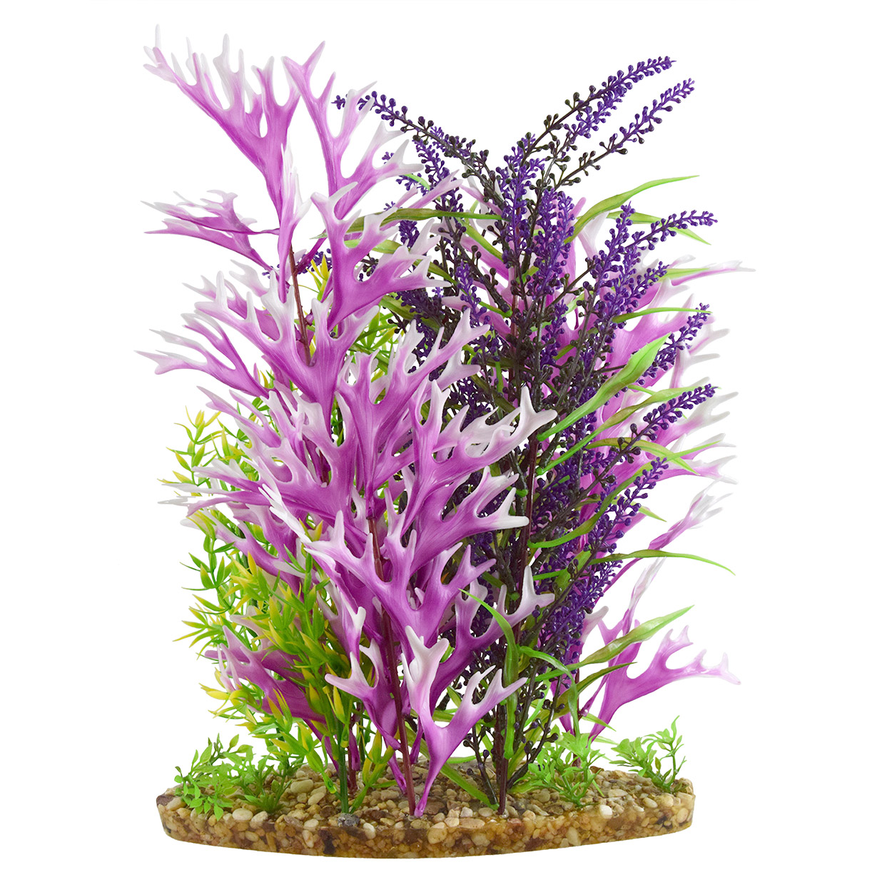 Underwater Treasures Plant Group A - Tall