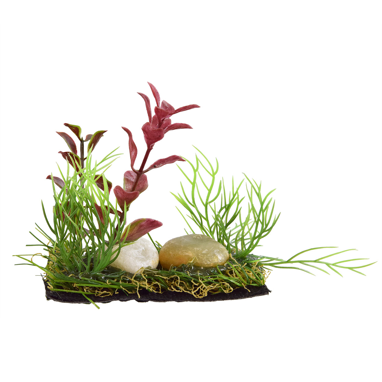 Underwater Treasures Foregrounder