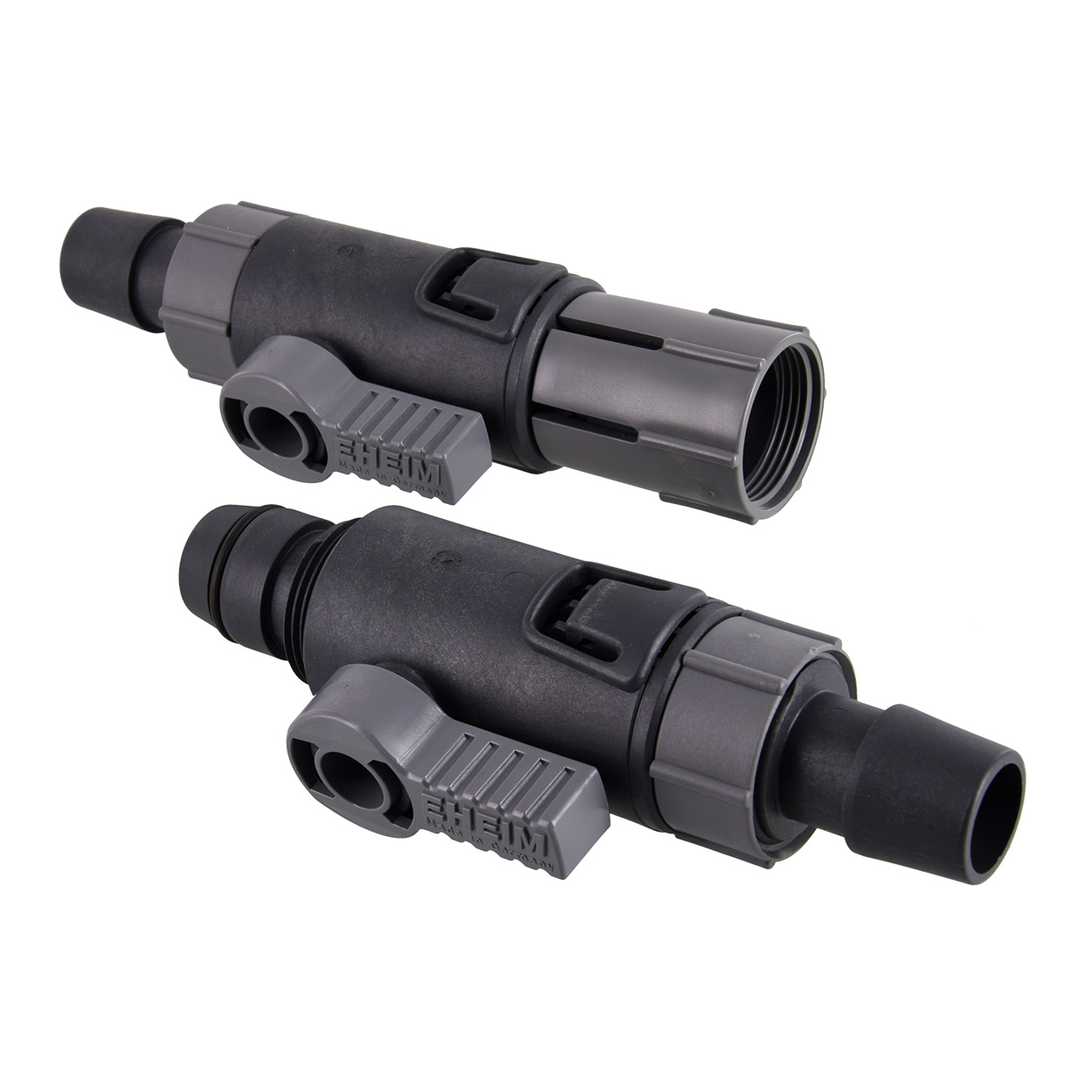 Eheim Double Tap with Quick-Release Coupling for 794 Hose