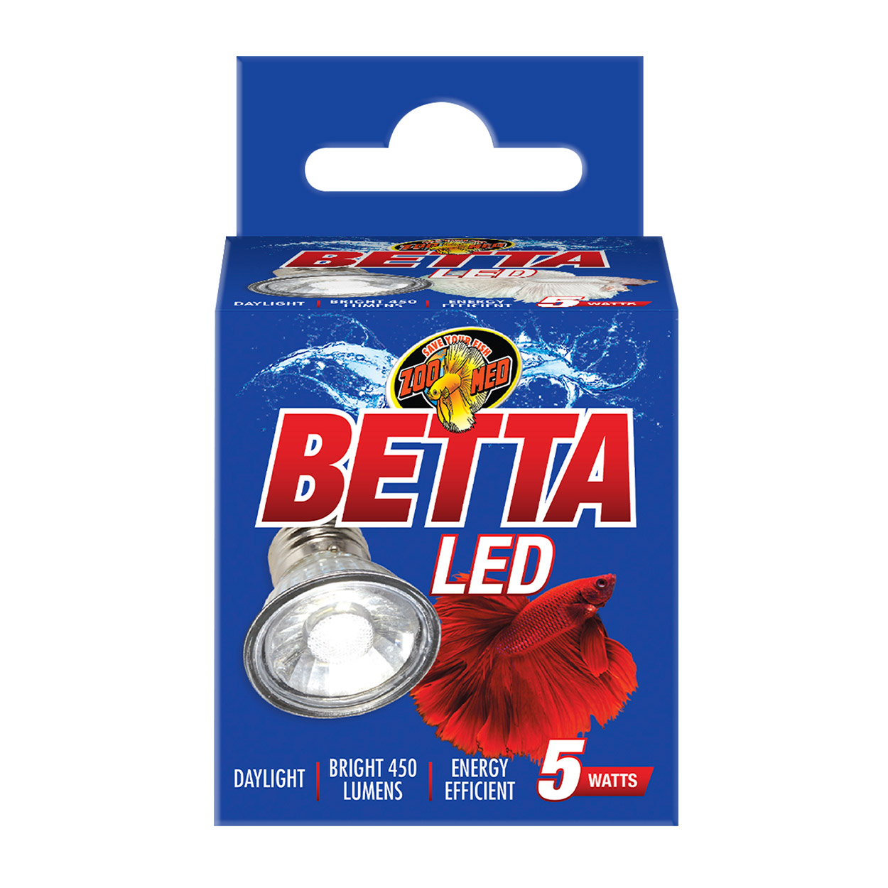 Zoo Med Betta LED 5W