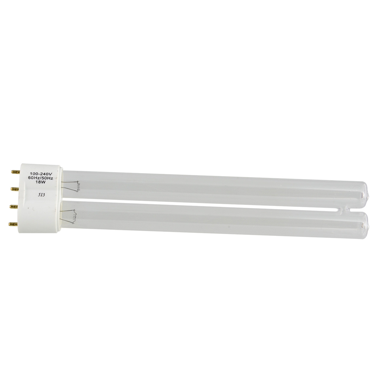Coralife UV Replacement Lamp for Turbo-Twist 6x - 18W
