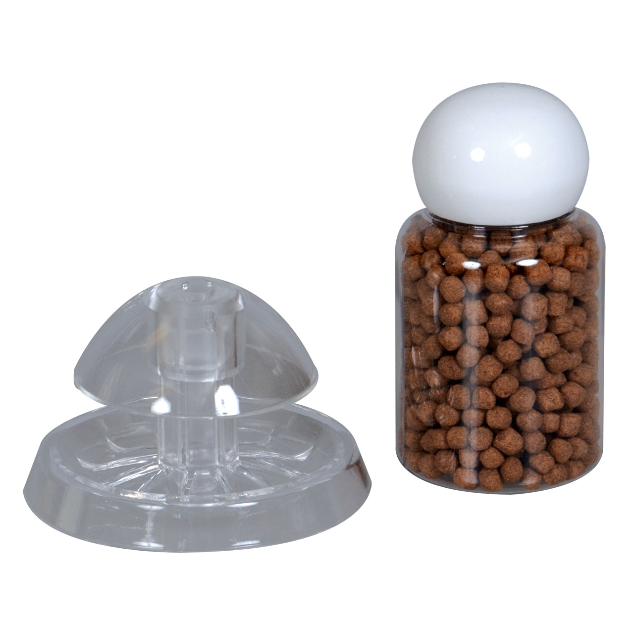 ISTA Snail Trap