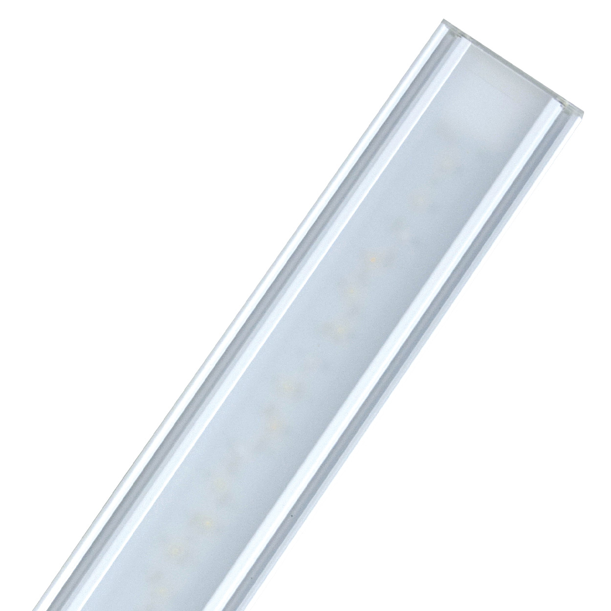 Ista Aqua Slim LED Light - 120cm