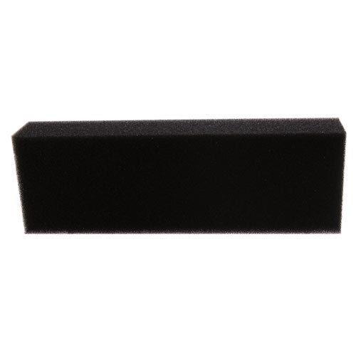 Engineered Foam Products Foam Filter Sponge 15.5x5x3